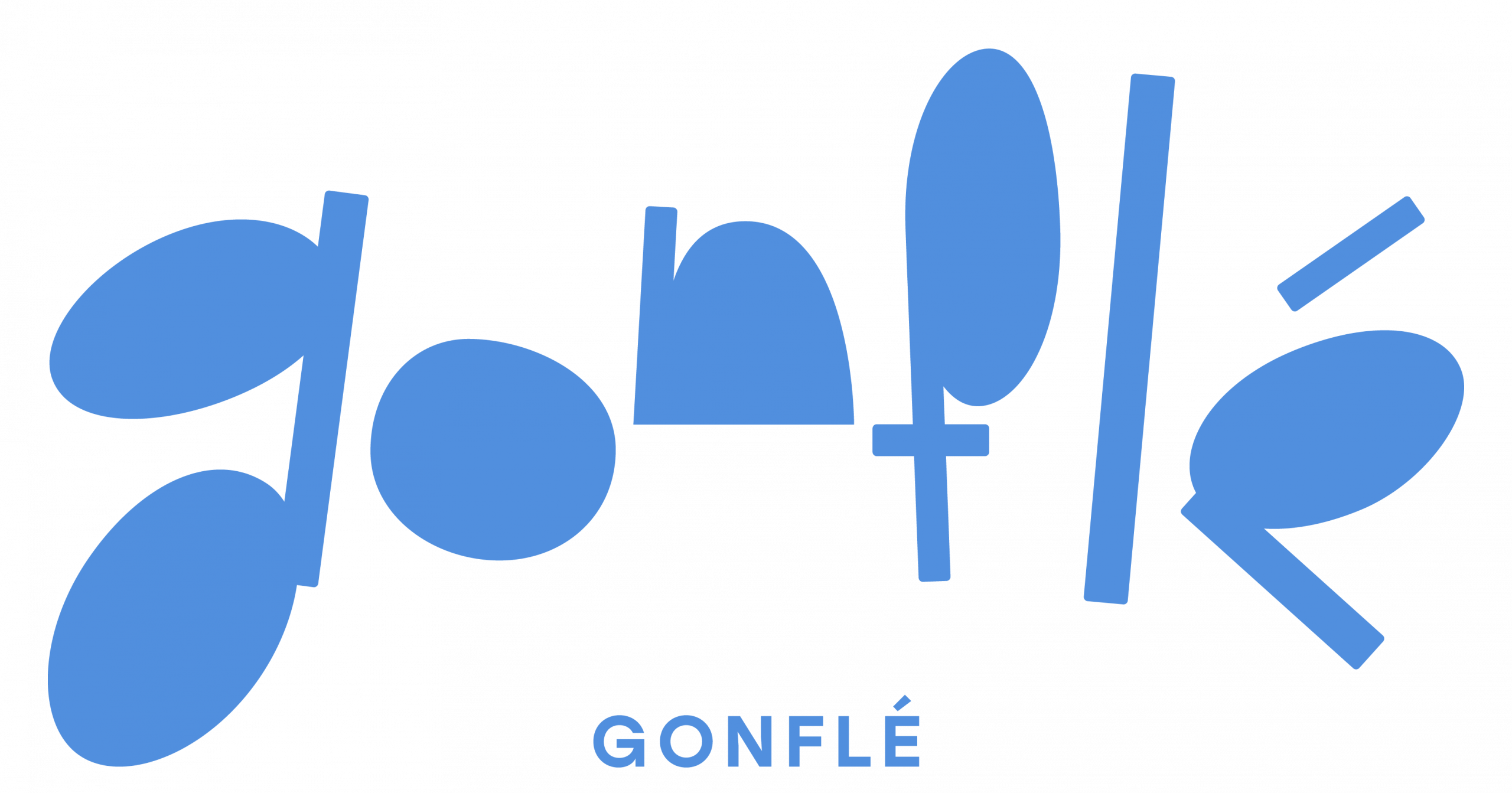Gonflé